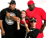 rob & big