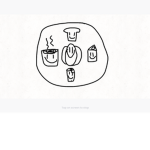{[The food squad official]}
