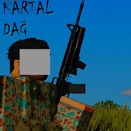 Beşparmak Dağları - Kartaldağ