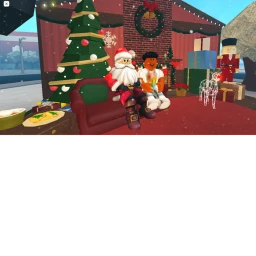 (xmas) barbados  rp update 1 icon