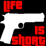Life Is Short [50% OFF GAMEPASS]