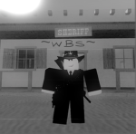 Westbound Sheriffs Office [WBSO]