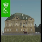 Eremitagen Hunting Lodge