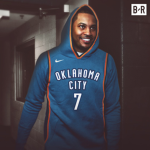 The Carmelo Anthony Appreciation Society