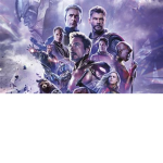 Marvel Studios Avengers Assemble