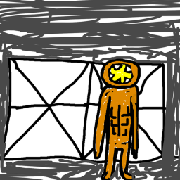 doors but its only door 100