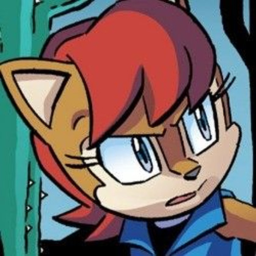 🐿️