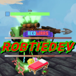 ROBTIE PLAYS