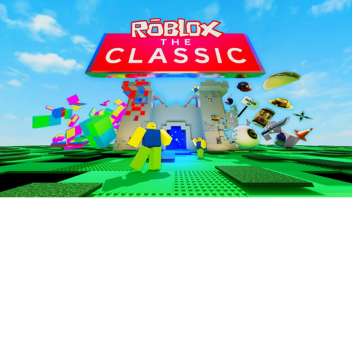 Classic Roblox