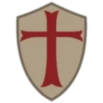 The Knights Templarᅠ