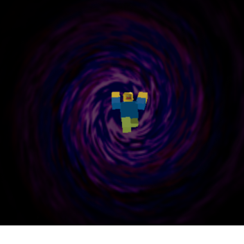 Escape The Void (IMPOSSIBLE OBBY!)