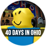 40 days