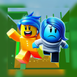 INSIDE OUT 2 TOWER (HARD)