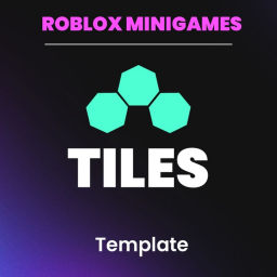[TEMPLATE] Tiles