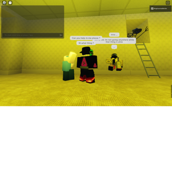 Doors But Easy (Almost no Monsters)