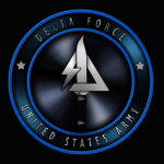 {USAF} Delta Force