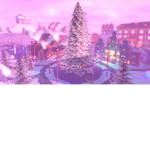 Royale High Tea + Trading