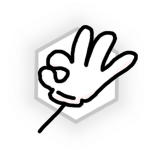 SB Badge Glove Quest Giveaways Group