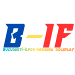 Bucuresti-ilfov Romania Roleplay
