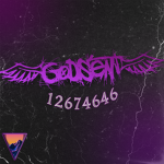 ≭ godsent