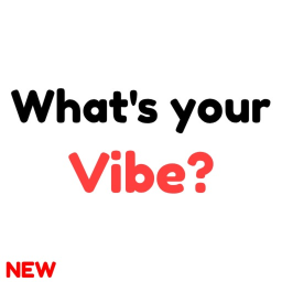Vibe Check ✨