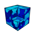 Cubical Games.