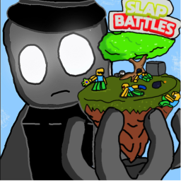 Slap Battles But Only Badges