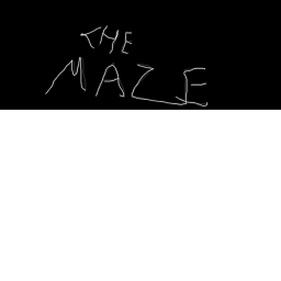 The Maze