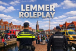 NL | Nederlandse Ambulance Lemmer