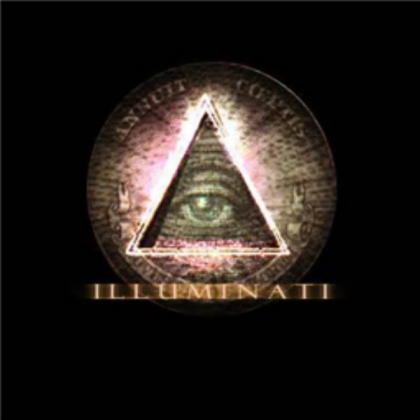 The Music Industry 2013 NWO Illuminati Roblox decal