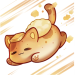The Potato Cat Squad