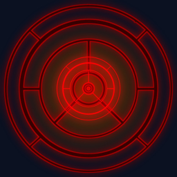 Backfire icon