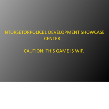 Dev Showcase