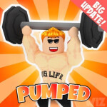 [AURAS!!🐦‍🔥] 💪 Pumped Lifting Simulator!