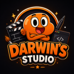 Darwin's Studio