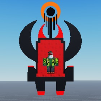 The Building (W.I.P)