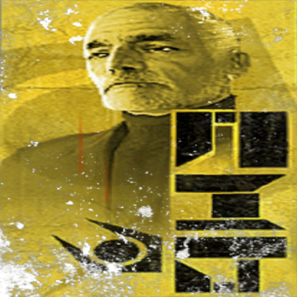 Combine Breen Poster Roblox decal