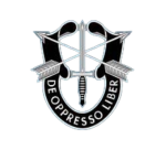 CSC-19th Army Special Forces Group