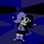 {+~Spirit World~+}