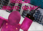 Squid Game Official RP