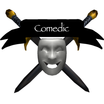 Comedic | Initiation Obstacle Course