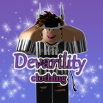 Devarility clothing