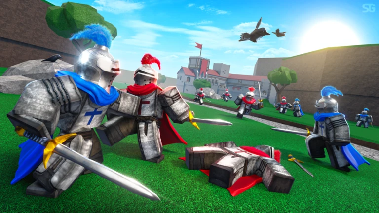 Game Place Thumbnail