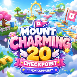 MOUNT CHARMING