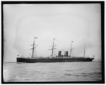 S.S Alaska ship company