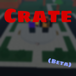 Crate
