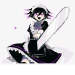 Kokichi s-mp group