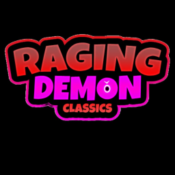 Raging Demon Classics