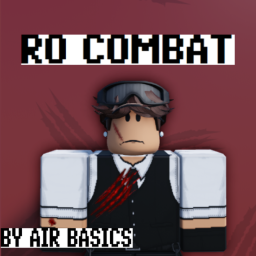 RoCombat (PC ONLY)