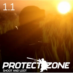 Protect Zone PC 1.1 (BETA) icon